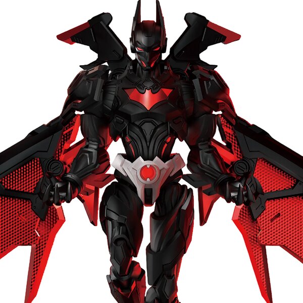 Blokees DC Comics Sets