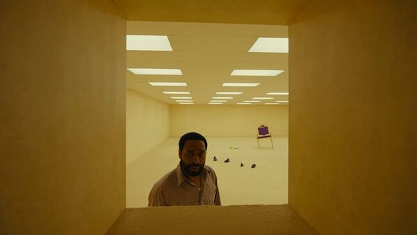 Backrooms Returning to Theaters With New Footage