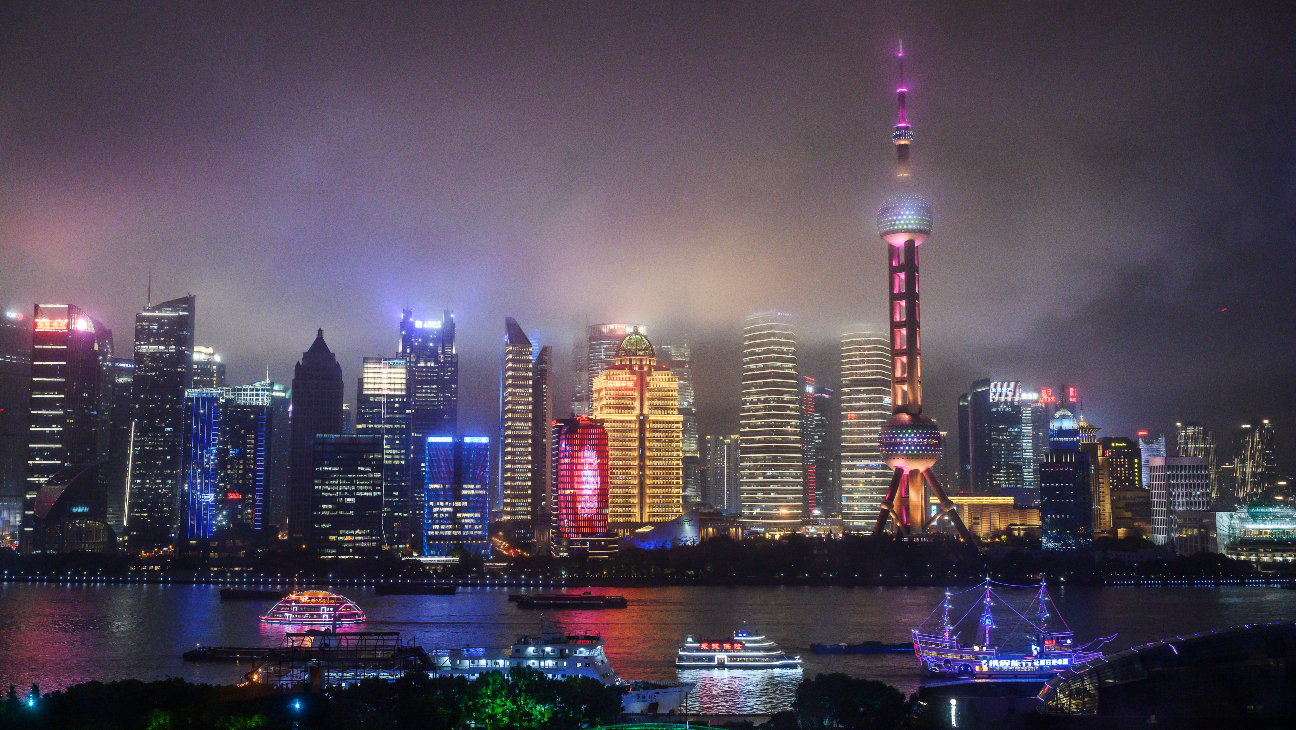 Shanghai International Film Festival: A Convergence of Cinema and Technology