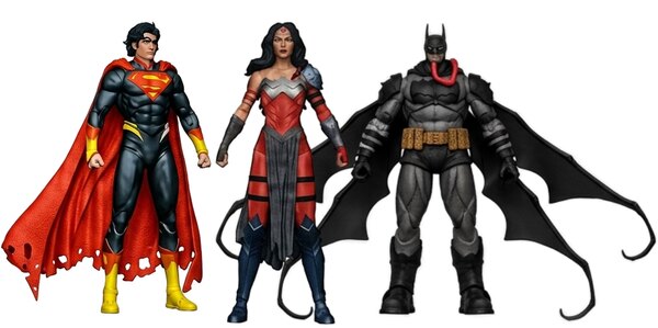 First look at McFarlane Toys' 7