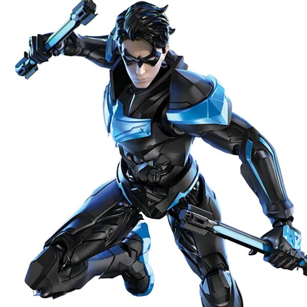 Blokees DC Comics Sets