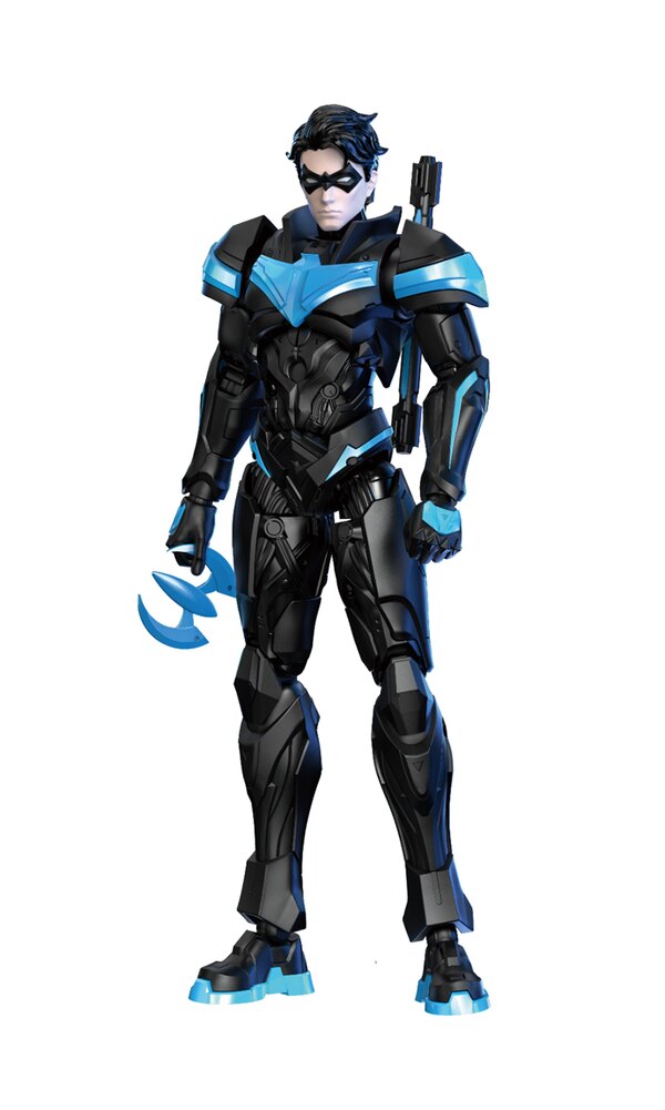 Blokees DC Comics Sets