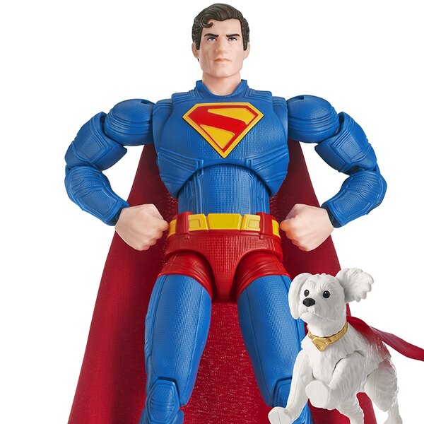 Blokees DC Comics Sets