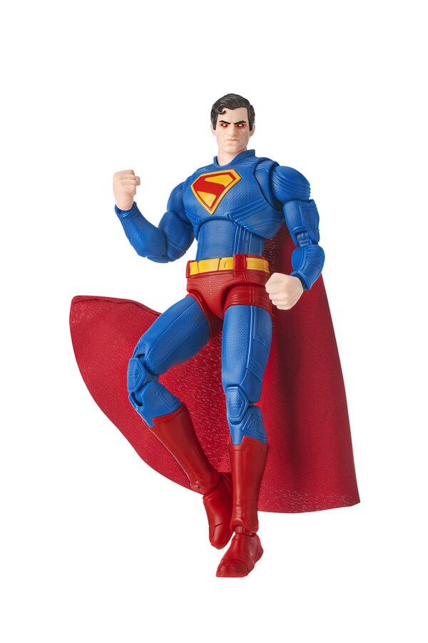 Blokees DC Comics Sets