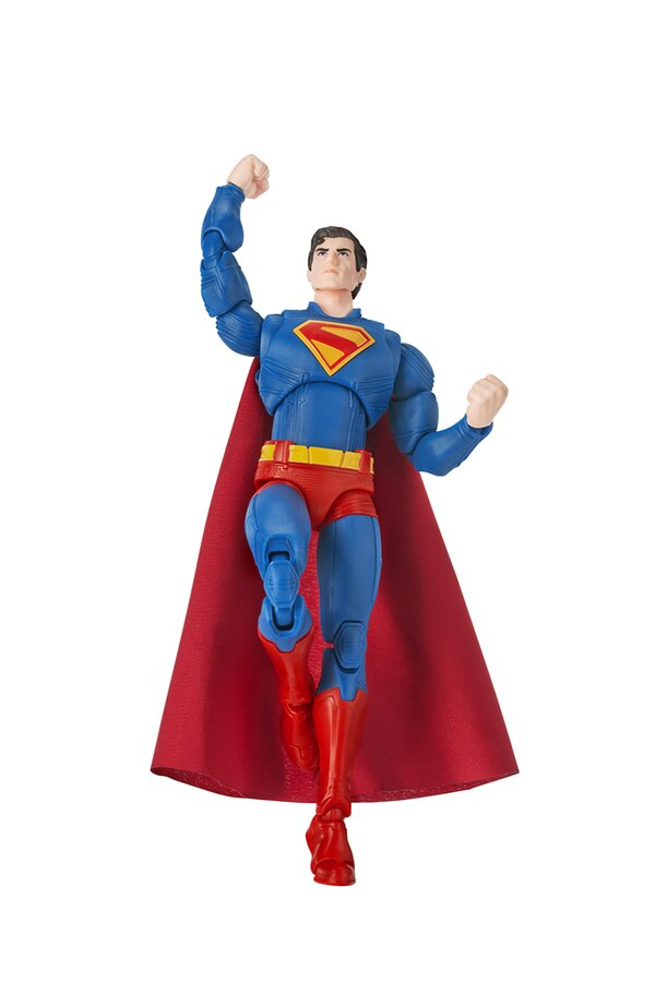 Blokees DC Comics Sets