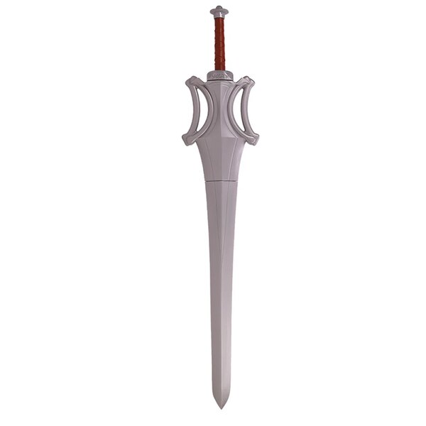 Masters of the Universe Sword Drink Cup Image