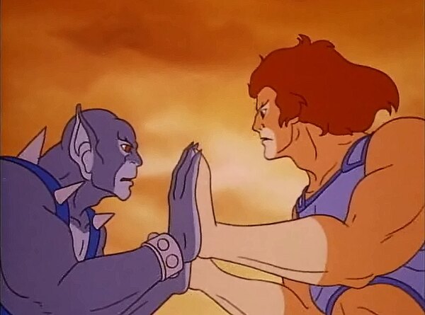 Warner Bros. Animation Announces New ThunderCats Project