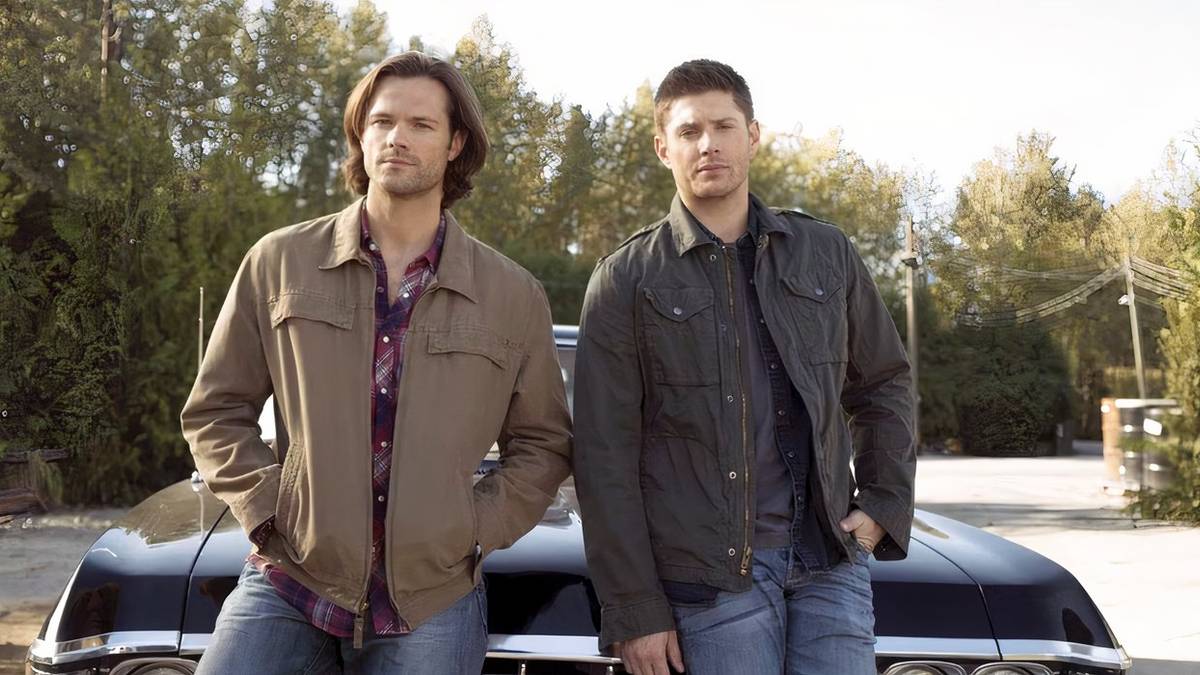 Supernatural Officially Confirms New Finale Release Date