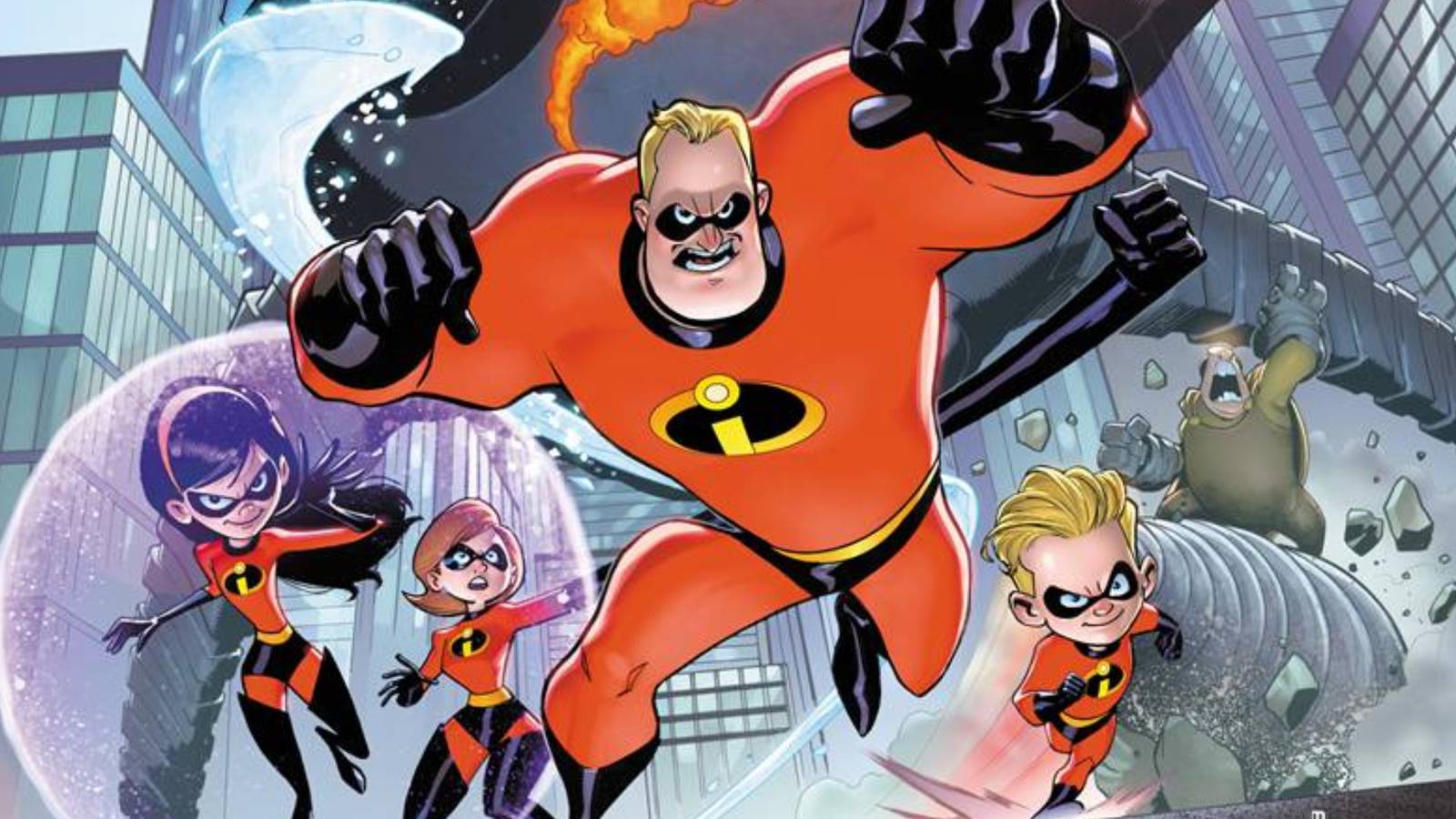 Disney Confirms Pixar and Marvel Crossover For Major Milestone Celebration