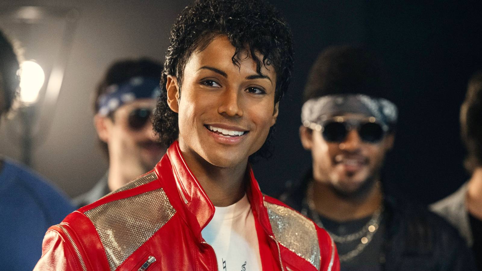 Michael Officially Sets Digital Release Date After Grossing 5.5x Its Budget