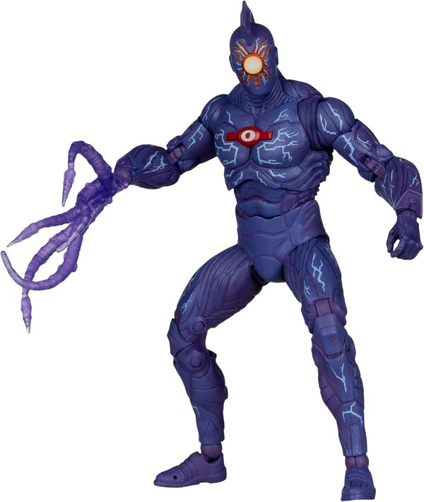 McFarlane Toys DC Multiverse O.M.A.C. (Infinite Crisis) Figure