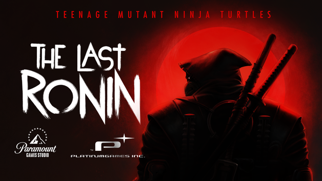 TMNT: The Last Ronin
