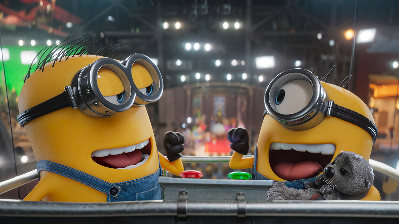 Minions 3 Headed Toward Soft $64.5M Box Office Opening