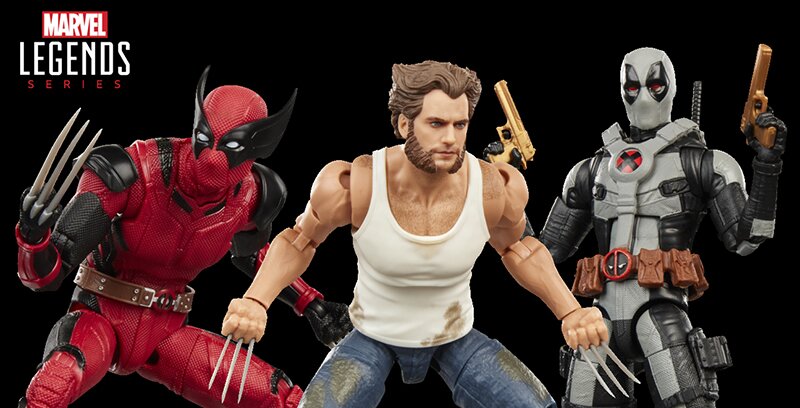 Marvel News, Reviews, Movies and More