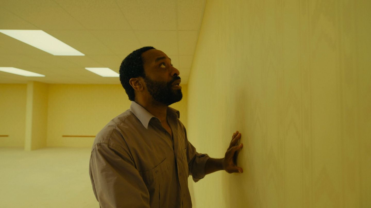 'Backrooms' Movie Now Available for Streaming: What Collectors Need to Know