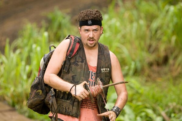 Danny McBride to Direct G.I. Joe Movie for Paramount