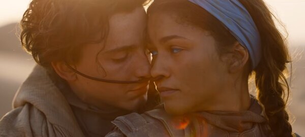 First Full Dune: Part Three Trailer Now Online