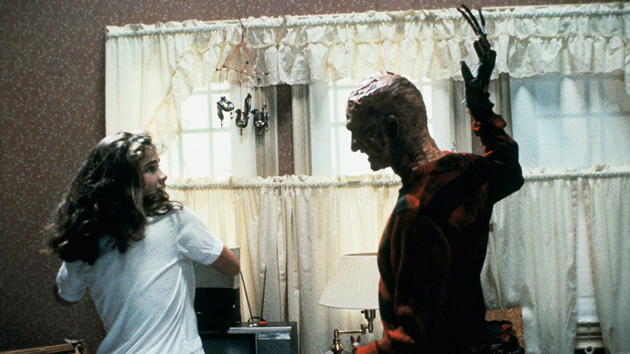 Paramount Pictures Revives 'A Nightmare on Elm Street' for a New Generation