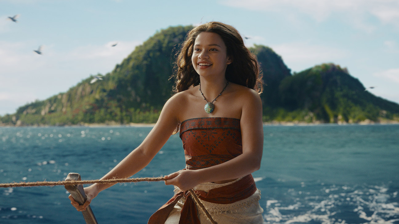 Moana Box Office: Disney's Live-Action Remake Struggles in Opening