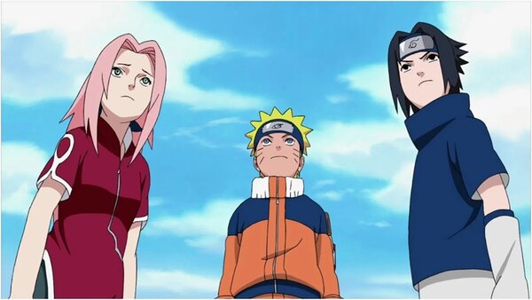 Naruto Live-Action Movie Launches Global Casting Search for Lead Roles