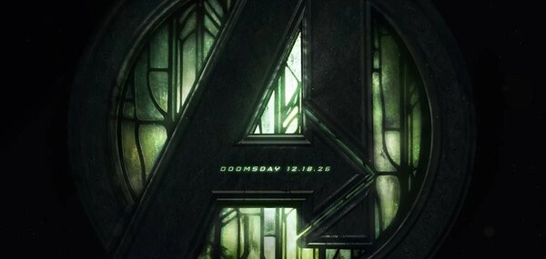 Avengers: Doomsday Promotional Image